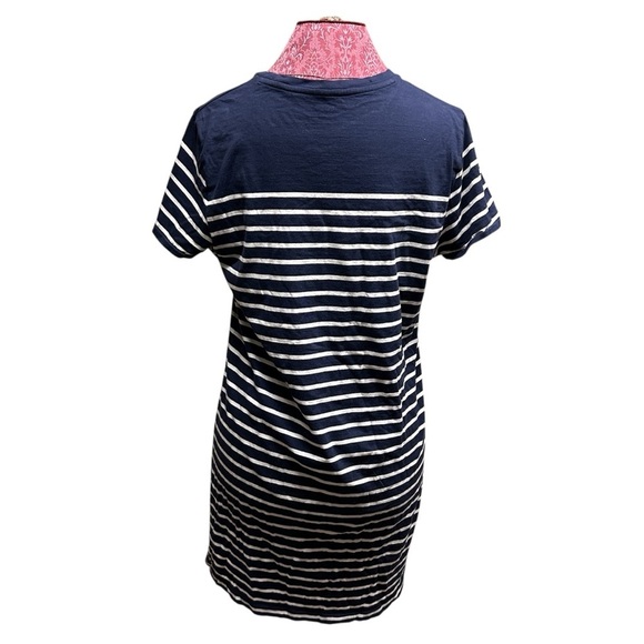 Polo Ralph Lauren Mini Dress Size XL - Picture 2 of 6